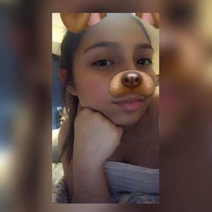 Meet your Posher, Hillary